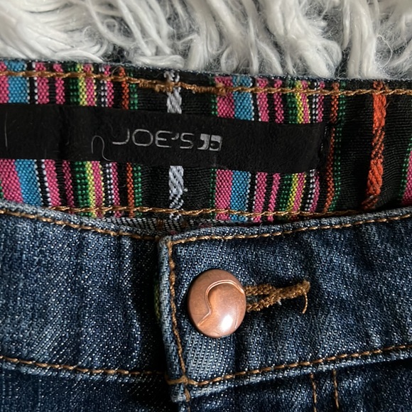 Joe’s Jeans Denim Shorts - 29 - Picture 2 of 4